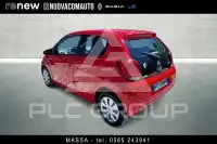 2016 Citroen C1