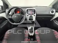 2016 Citroen C1
