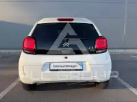 2016 Citroen C1
