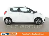2016 Citroen C1