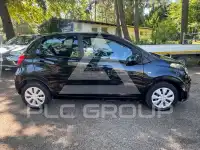 2016 Citroen C1