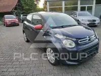 2016 Citroen C1