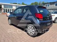 2016 Citroen C1