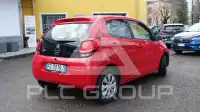 2016 Citroen C1