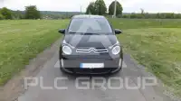 2016 Citroen C1