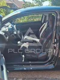 2016 Citroen C1