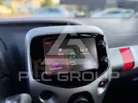 2016 Citroen C1