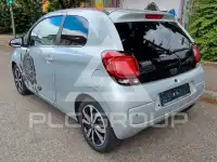 2016 Citroen C1