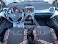 2016 Citroen C1