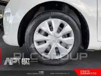2016 Citroen C1
