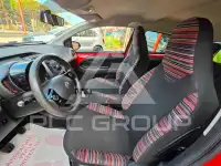 2016 Citroen C1