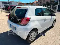 2016 Citroen C1