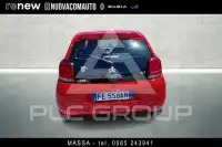 2016 Citroen C1