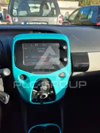 2016 Citroen C1