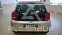 2016 Citroen C1