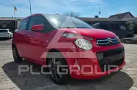 2016 Citroen C1
