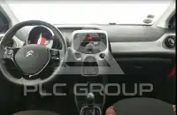 2016 Citroen C1