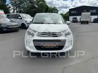 2016 Citroen C1