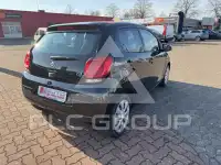 2016 Citroen C1