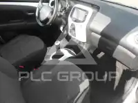 2016 Citroen C1