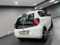 2016 Citroen C1