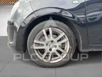 2016 Citroen C1