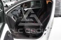2016 Citroen C1
