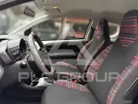 2016 Citroen C1