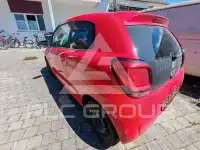 2016 Citroen C1