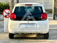 2016 Citroen C1