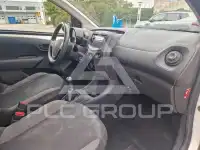 2016 Citroen C1