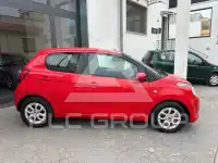 2016 Citroen C1