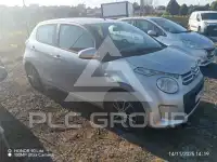 2016 Citroen C1