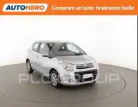 2016 Citroen C1