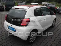 2016 Citroen C1