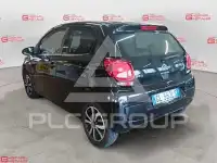 2016 Citroen C1