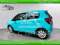 2016 Citroen C1