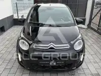 2016 Citroen C1
