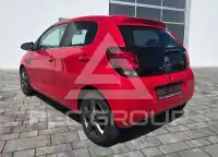 2016 Citroen C1