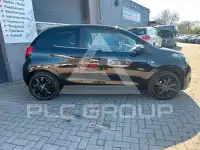 2016 Citroen C1