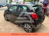 2016 Citroen C1