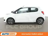 2016 Citroen C1