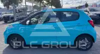 2016 Citroen C1