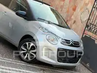 2016 Citroen C1