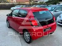 2016 Citroen C1