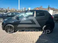 2016 Citroen C1