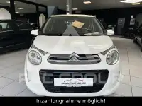 2016 Citroen C1