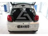 2016 Citroen C1
