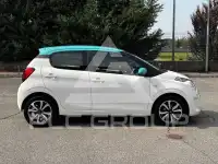 2016 Citroen C1