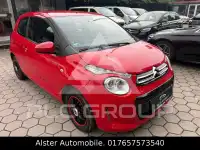 2016 Citroen C1